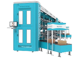 3D Smart Sorter 