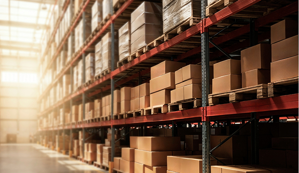 Warehousing