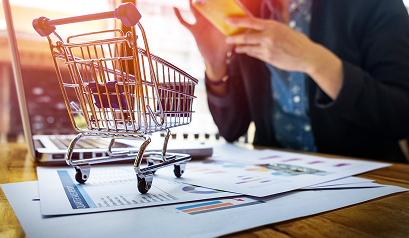 E-Commerce