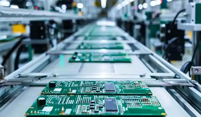 Electronics Manufacturing
