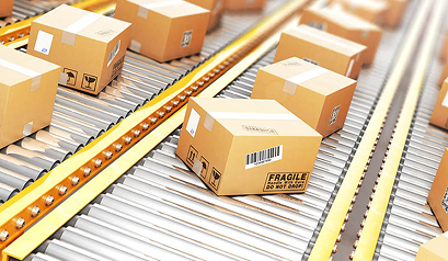 Parcel & Postel's