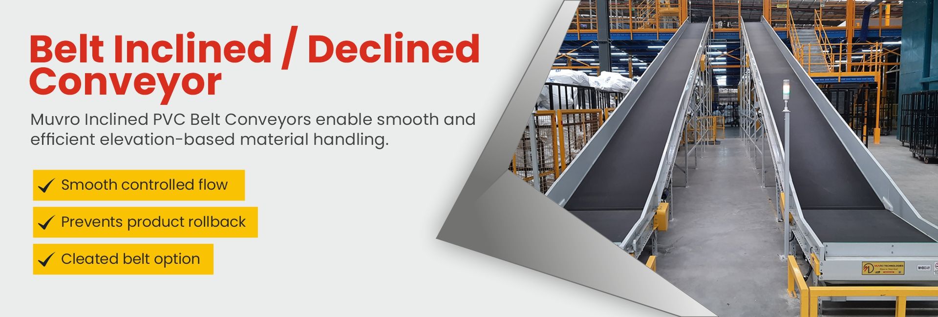 Product Banner